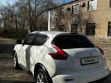 Nissan Juke 2012 года за 6 200 000 тг. в Костанай – фото 5