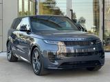 Land Rover Range Rover Sport Dynamic SE 2025 годаүшін96 936 000 тг. в Алматы – фото 3