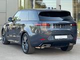 Land Rover Range Rover Sport Dynamic SE 2025 годаүшін96 936 000 тг. в Алматы – фото 4