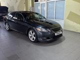 Lexus GS 350 2007 года за 6 500 000 тг. в Алматы – фото 2