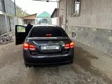 Lexus GS 350 2007 года за 6 900 000 тг. в Алматы – фото 5