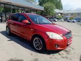 Kia Cee'd 2008 года за 3 500 000 тг. в Петропавловск