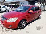 Kia Cee'd 2008 года за 3 500 000 тг. в Петропавловск – фото 2