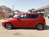 Kia Cee'd 2008 года за 3 500 000 тг. в Петропавловск – фото 3
