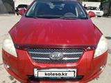 Kia Cee'd 2008 года за 3 500 000 тг. в Петропавловск – фото 4