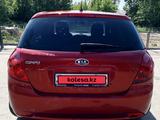 Kia Cee'd 2008 года за 3 500 000 тг. в Петропавловск – фото 5