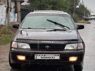Toyota Carina E