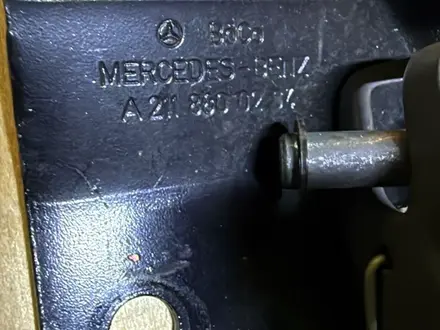 Замок капота за 10 000 тг. в Алматы – фото 2