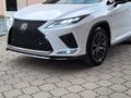 Lexus RX 300 2021 года за 25 500 000 тг. в Алматы – фото 6