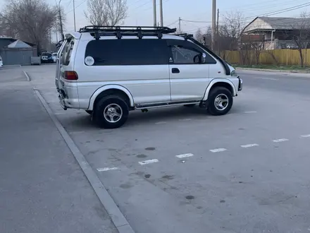 Mitsubishi Delica 1994 года за 4 500 000 тг. в Алматы – фото 20