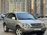 Lexus RX 300 2000 года за 5 300 000 тг. в Караганда