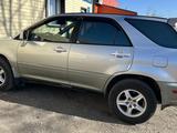 Lexus RX 300 2000 года за 5 300 000 тг. в Караганда – фото 2