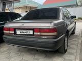 Mazda 626 1991 годаүшін1 300 000 тг. в Алматы – фото 4