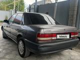 Mazda 626 1991 годаүшін1 300 000 тг. в Алматы – фото 3