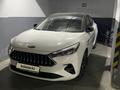 JAC J7 2022 года за 5 150 000 тг. в Алматы