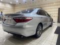 Toyota Camry 2016 годаүшін9 000 000 тг. в Караганда – фото 10