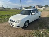 ВАЗ (Lada) Priora 2170 2015 года за 2 500 000 тг. в Уральск