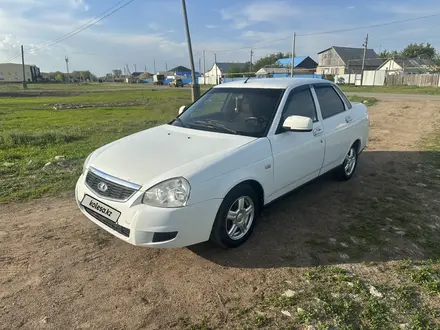 ВАЗ (Lada) Priora 2170 2015 года за 2 500 000 тг. в Уральск
