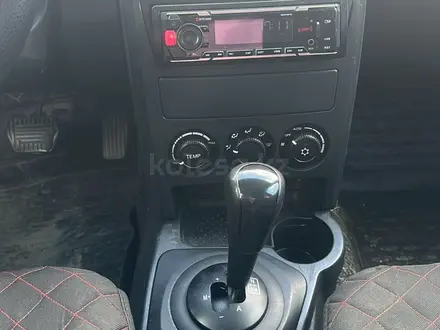 ВАЗ (Lada) Priora 2170 2015 года за 2 400 000 тг. в Уральск – фото 9
