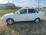 ВАЗ (Lada) Priora 2170 2015 года за 2 400 000 тг. в Уральск – фото 2