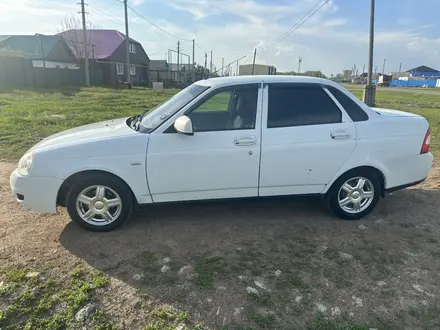 ВАЗ (Lada) Priora 2170 2015 года за 2 500 000 тг. в Уральск – фото 2