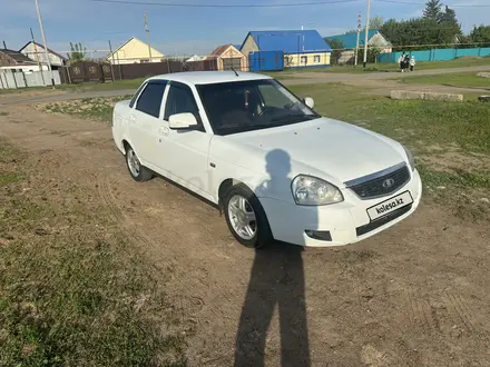 ВАЗ (Lada) Priora 2170 2015 года за 2 500 000 тг. в Уральск – фото 4