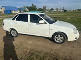 ВАЗ (Lada) Priora 2170 2015 года за 2 400 000 тг. в Уральск – фото 5