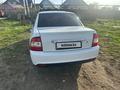 ВАЗ (Lada) Priora 2170 2015 года за 2 500 000 тг. в Уральск – фото 8