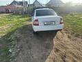 ВАЗ (Lada) Priora 2170 2015 года за 2 500 000 тг. в Уральск – фото 7