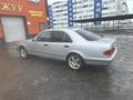 Mercedes-Benz E 200 1995 годаfor2 200 000 тг. в Сатпаев – фото 6