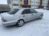 Mercedes-Benz E 200 1995 годаfor2 500 000 тг. в Сатпаев – фото 4