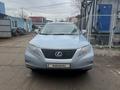 Lexus RX 350 2010 года за 11 500 000 тг. в Алматы