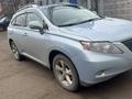 Lexus RX 350 2010 года за 11 500 000 тг. в Алматы – фото 7