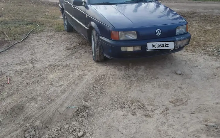 Volkswagen Passat 1992 годаүшін880 000 тг. в Сарыагаш