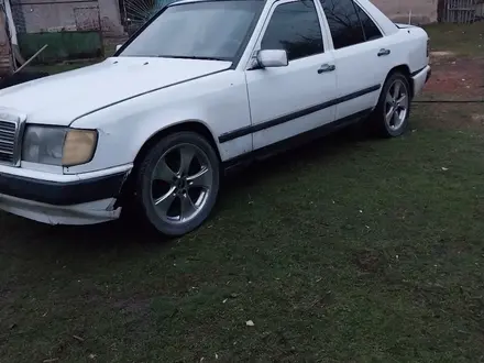 Mercedes-Benz E 230 1988 года за 650 000 тг. в Шымкент