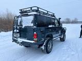 Toyota Land Cruiser Prado 1995 годаfor5 800 000 тг. в Петропавловск – фото 4