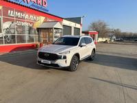 Hyundai Santa Fe 2021 годаүшін17 500 000 тг. в Жезказган