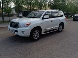 Toyota Land Cruiser 2008 года за 19 500 000 тг. в Астана – фото 2