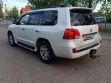 Toyota Land Cruiser 2008 года за 19 500 000 тг. в Астана – фото 4