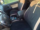 Toyota Land Cruiser 2008 года за 19 500 000 тг. в Астана – фото 5