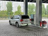 Toyota Land Cruiser 2008 года за 19 500 000 тг. в Астана