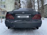 Lexus LS 430 2002 годаfor5 500 000 тг. в Астана – фото 5