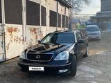 Lexus LS 430 2002 годаfor5 500 000 тг. в Павлодар – фото 3