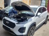 Chery Tiggo 2 2023 года за 100 000 тг. в Алматы – фото 3