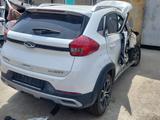 Chery Tiggo 2 2023 года за 100 000 тг. в Алматы – фото 4