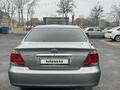 Toyota Camry 2005 года за 5 550 000 тг. в Шымкент – фото 2