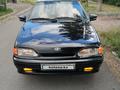 ВАЗ (Lada) 2114 2013 года за 1 700 000 тг. в Астана – фото 3