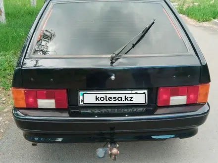 ВАЗ (Lada) 2114 2013 года за 1 700 000 тг. в Астана – фото 4
