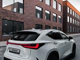 Lexus NX 350 2022 годаүшін30 300 000 тг. в Алматы – фото 4