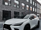 Lexus NX 350 2022 года за 30 400 000 тг. в Алматы – фото 3